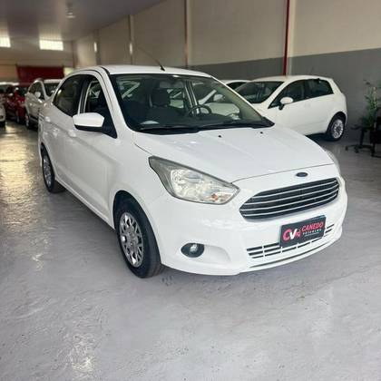 FORD KA + 1.5 SIGMA FLEX SE PLUS MANUAL FORD KA + 1.5 SIGMA FLEX SE PLUS MANUAL